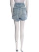 Denimist Mini Shorts