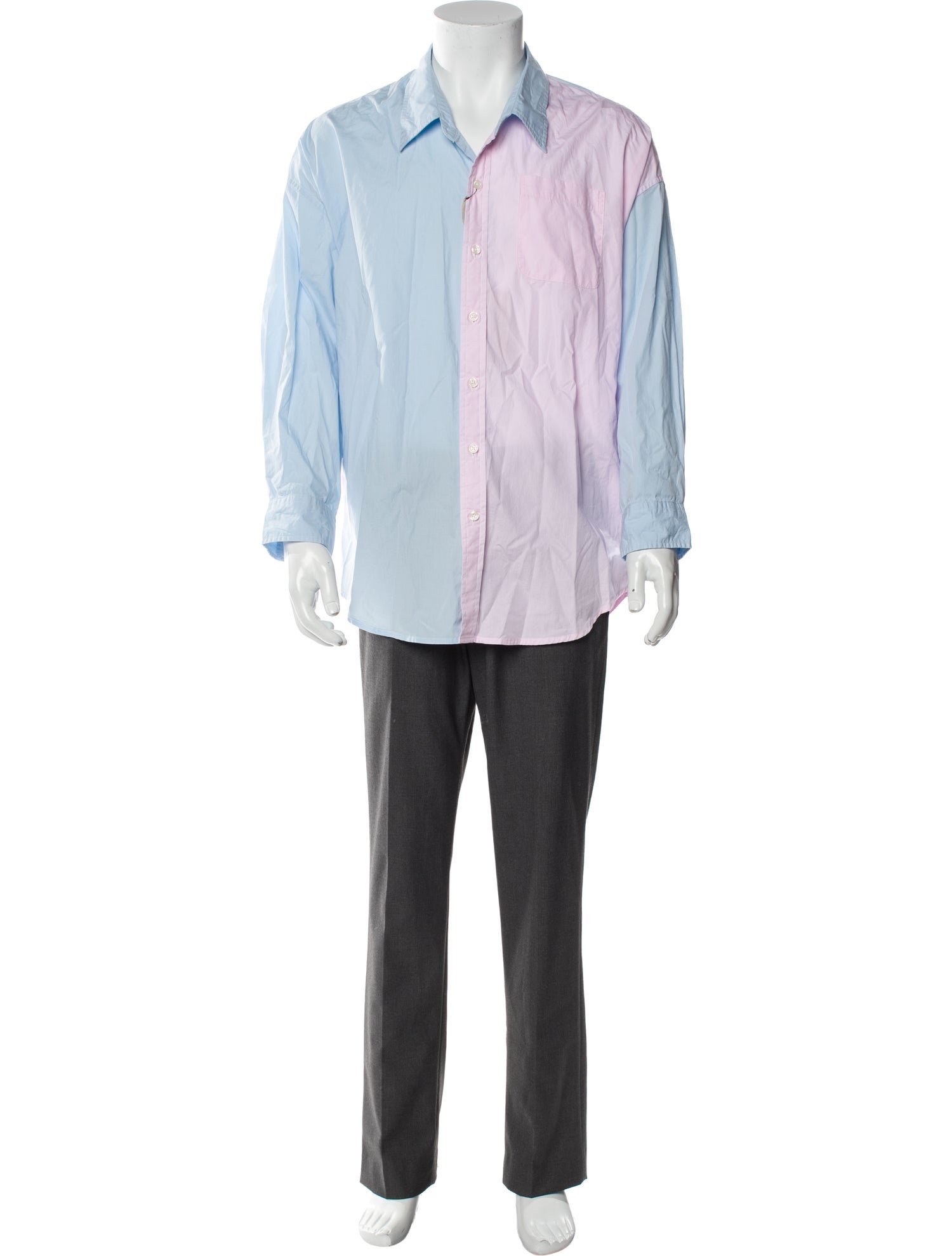 Denimist Long Sleeve Shirt