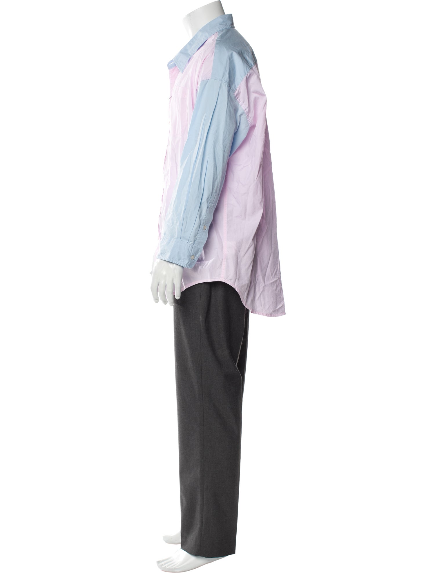 Denimist Long Sleeve Shirt