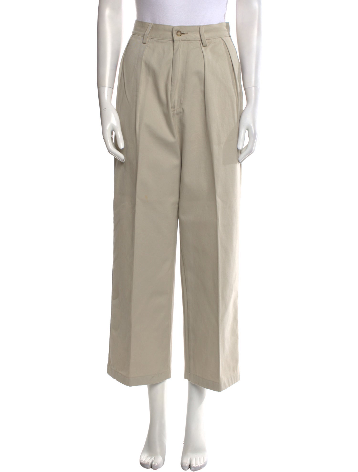 Denimist Wide Leg Pants