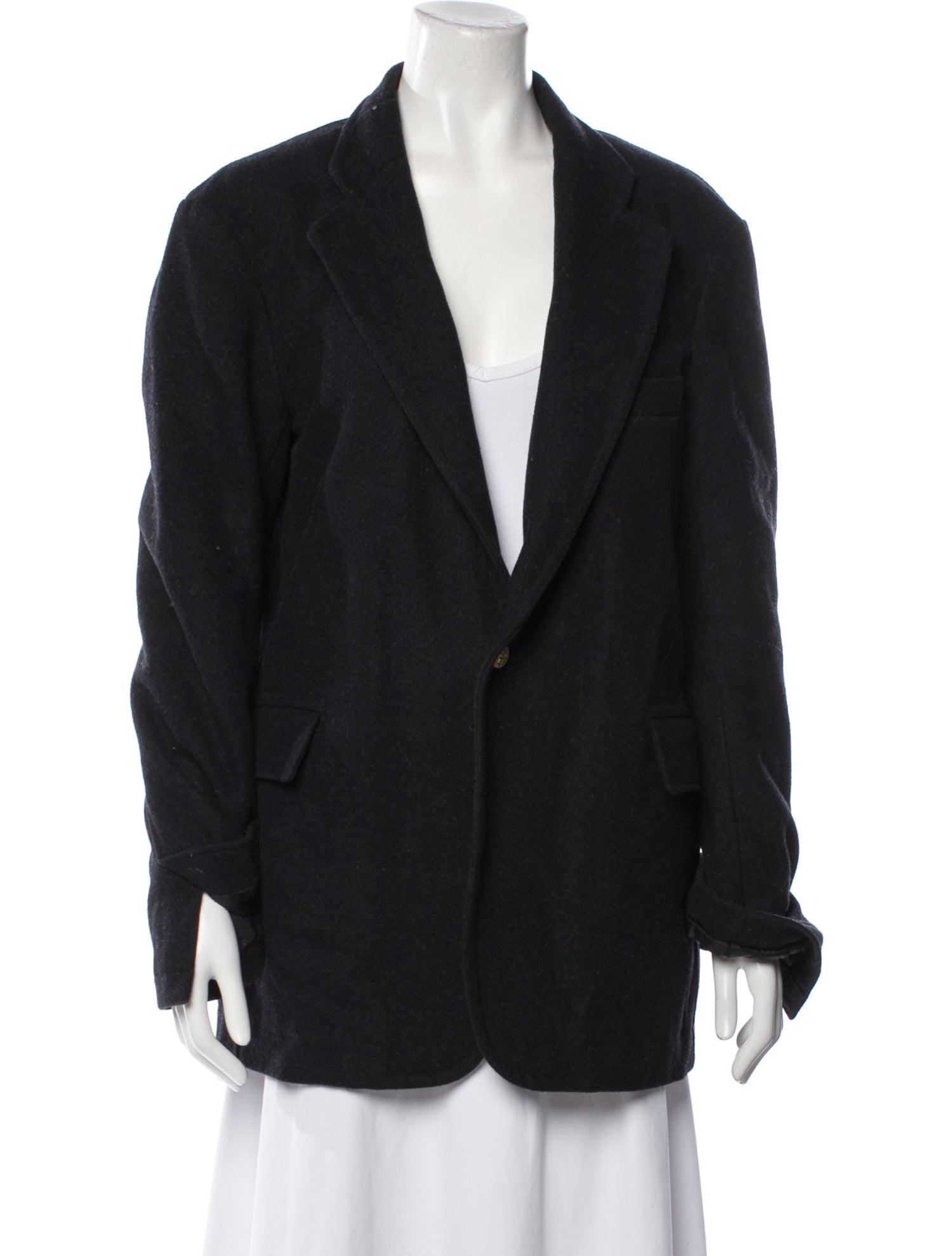Denimist Blazer