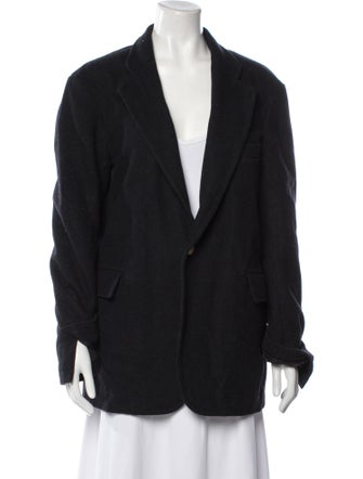 Denimist Blazer