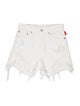 Denimist Mini Shorts