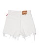 Denimist Mini Shorts