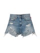 Denimist Mini Shorts