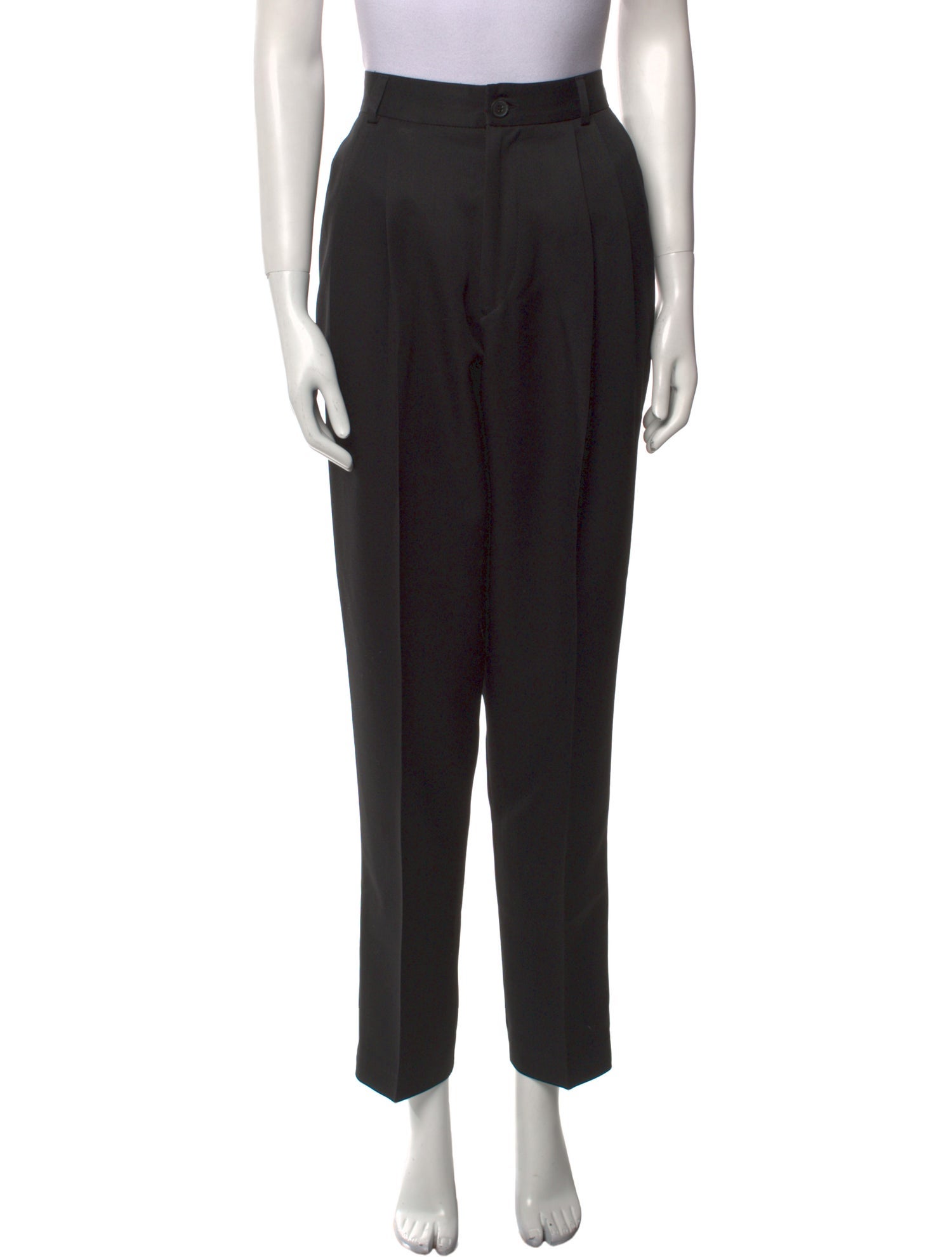 Dé Rococo Straight Leg Pants