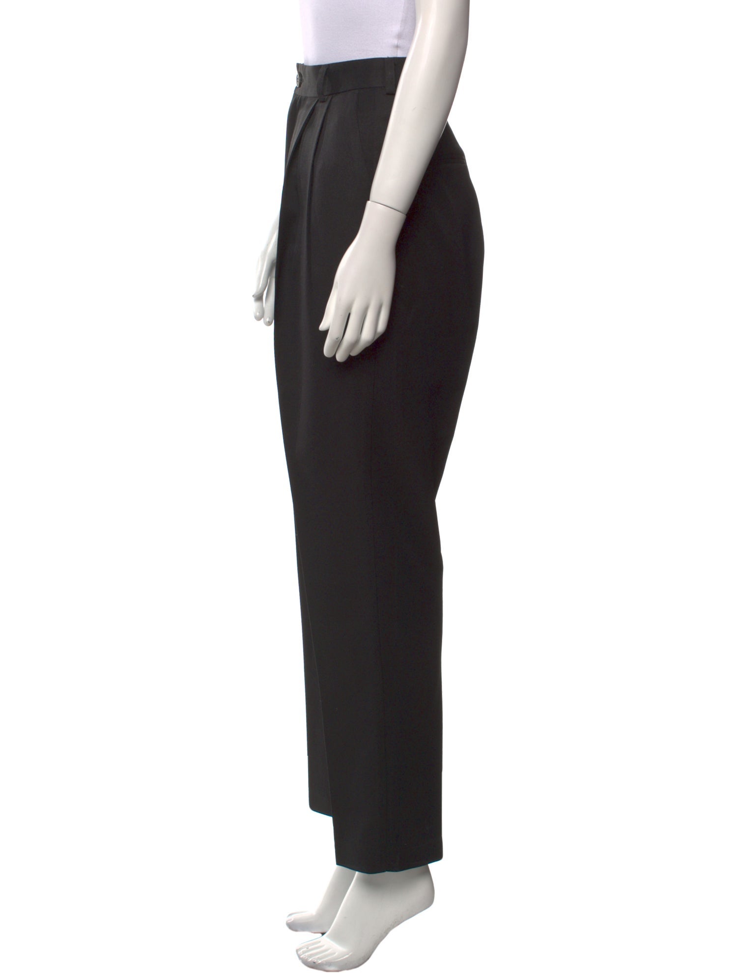 Dé Rococo Straight Leg Pants