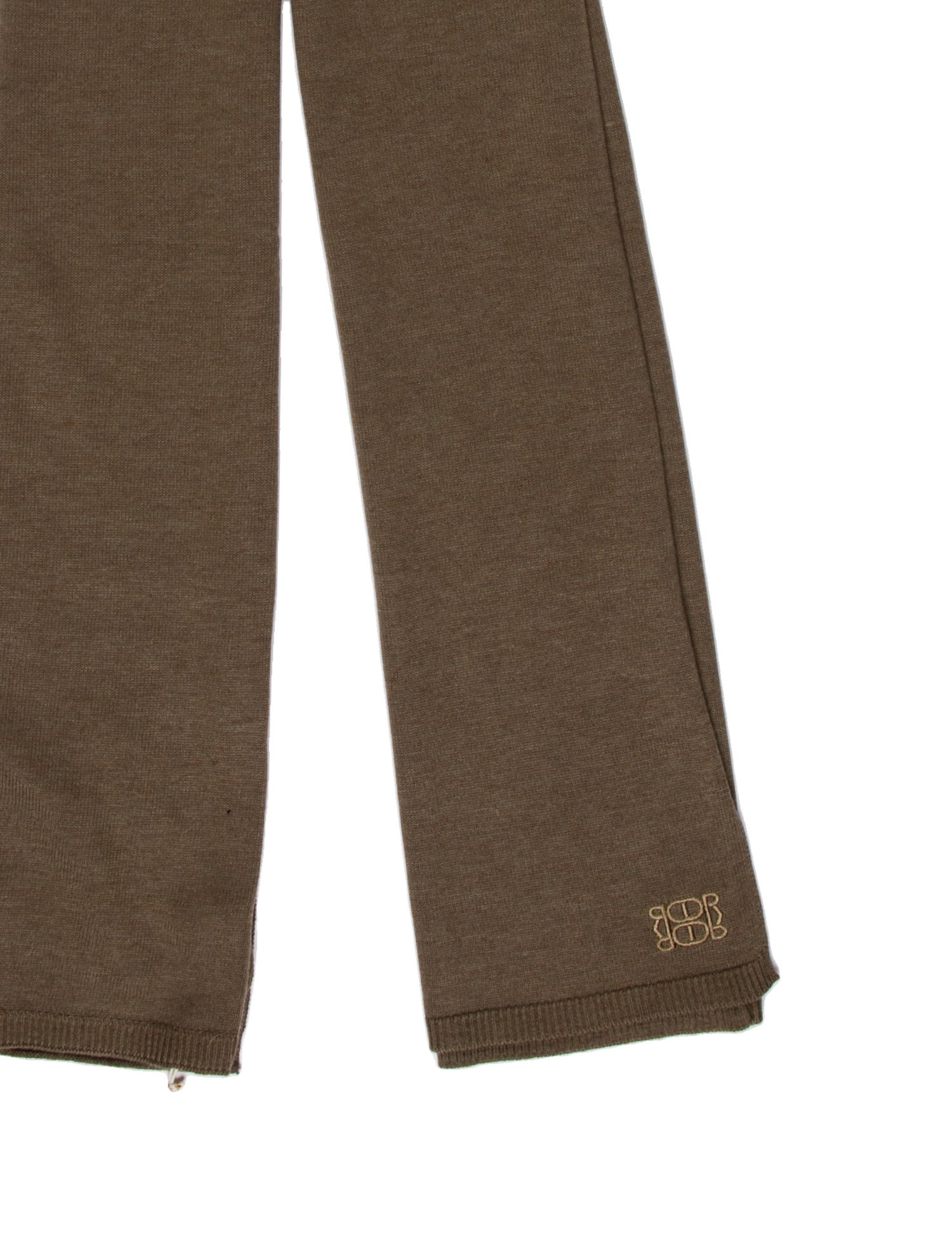 Dé Rococo Cashmere Scarf w/ Tags