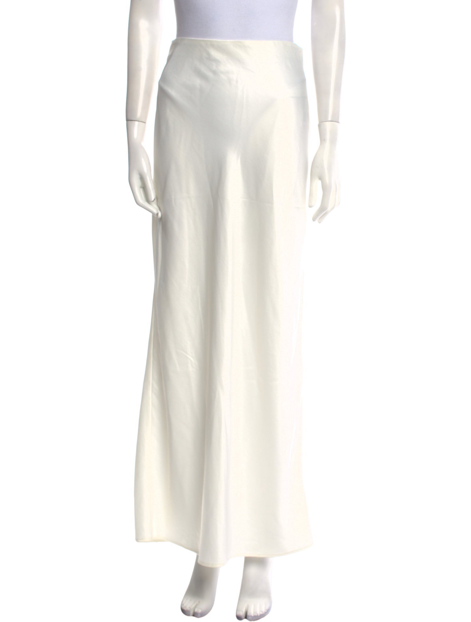 Dé Rococo Long Skirt