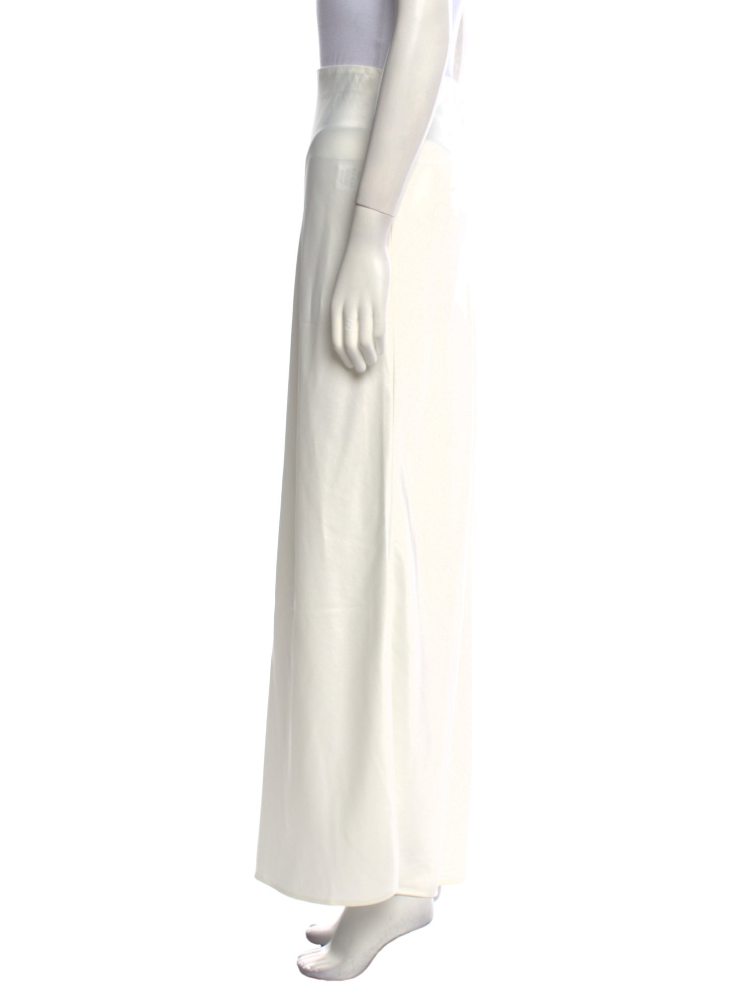 Dé Rococo Long Skirt