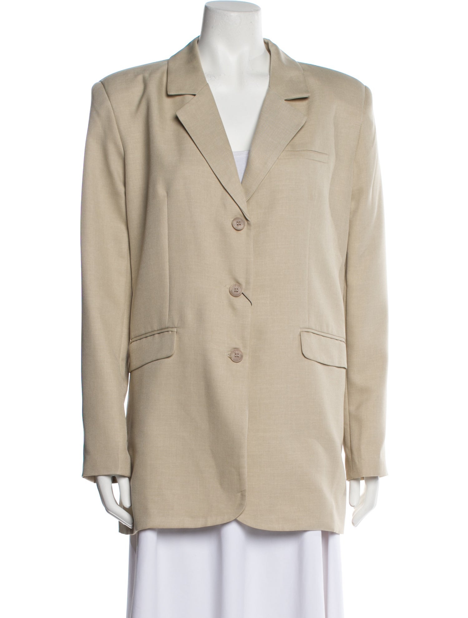 Dé Rococo Blazer w/ Tags