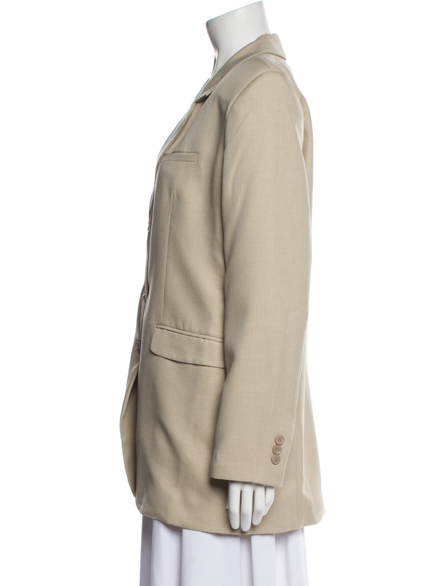 Dé Rococo Blazer w/ Tags