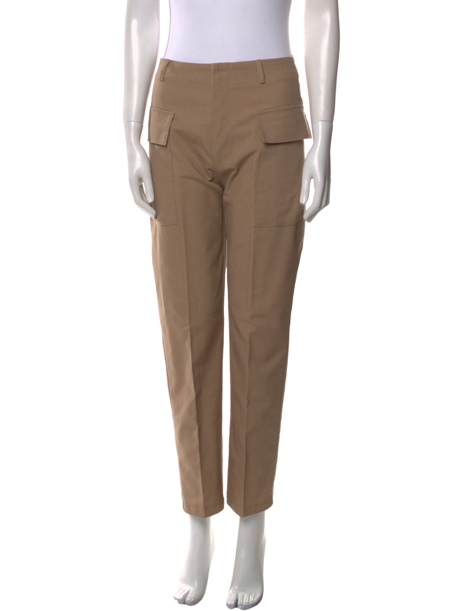 Dé Rococo Straight Leg Pants