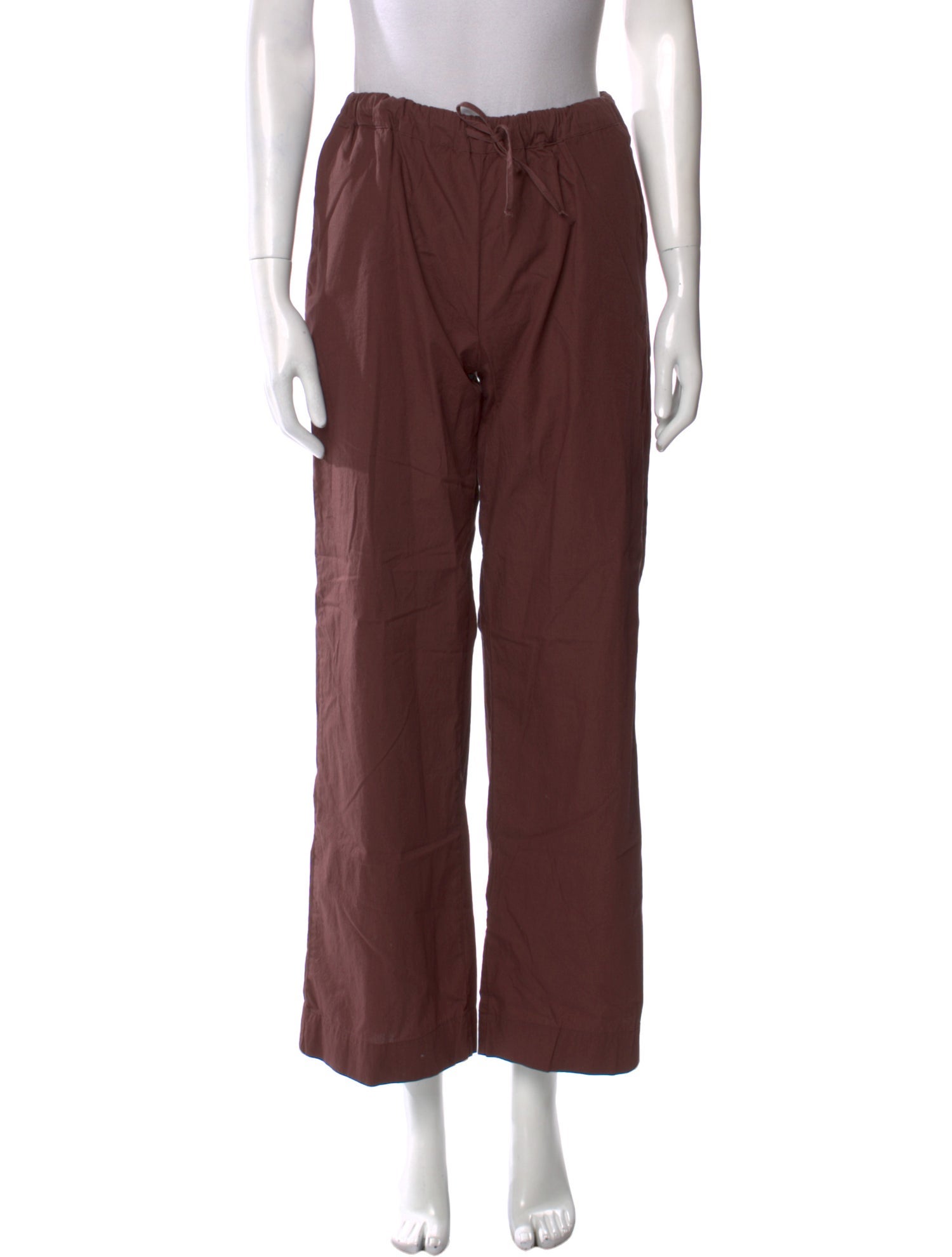 Dé Rococo Wide Leg Pants