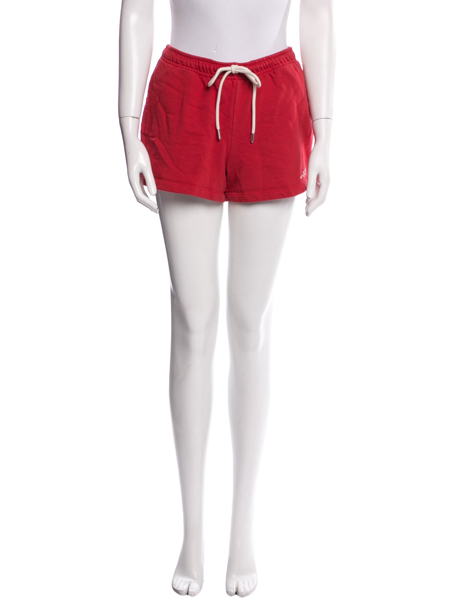 Dé Rococo Mini Shorts