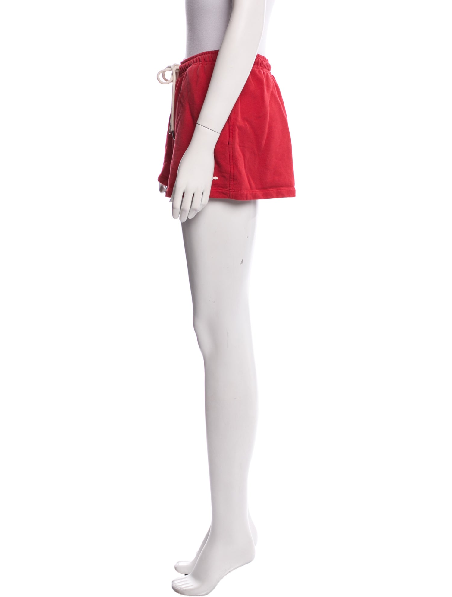 Dé Rococo Mini Shorts