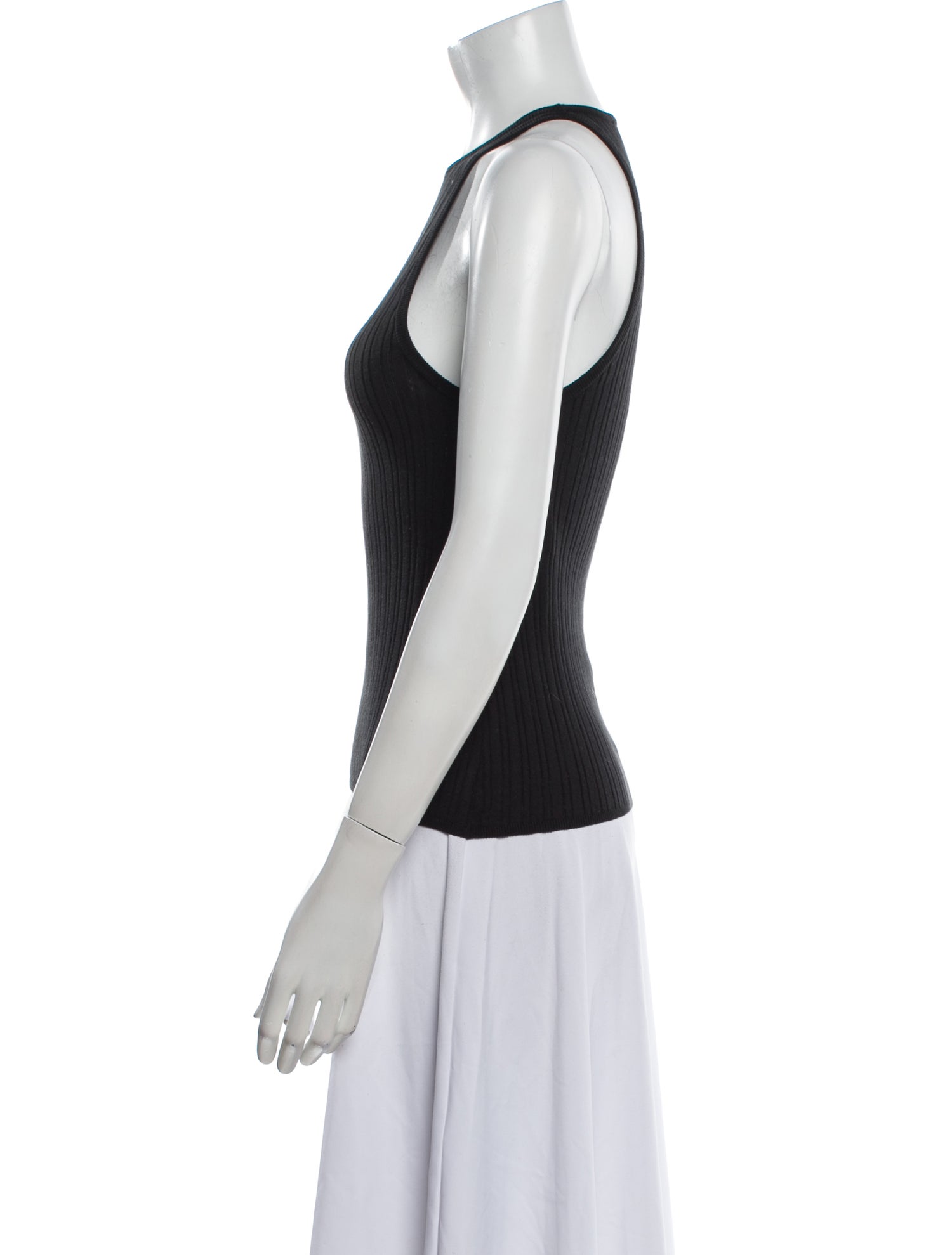 Dé Rococo Crew Neck Sweater