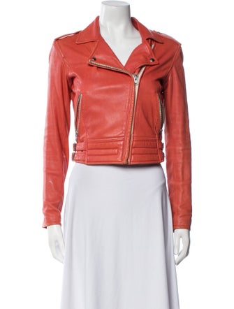 Dé Rococo Biker Jacket