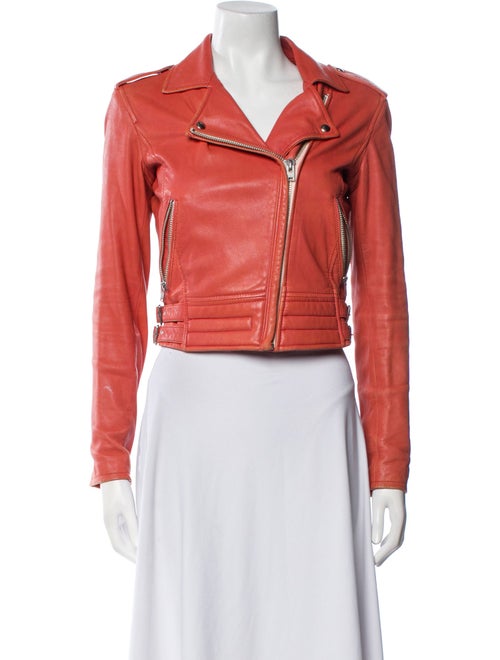 Dé Rococo Biker Jacket