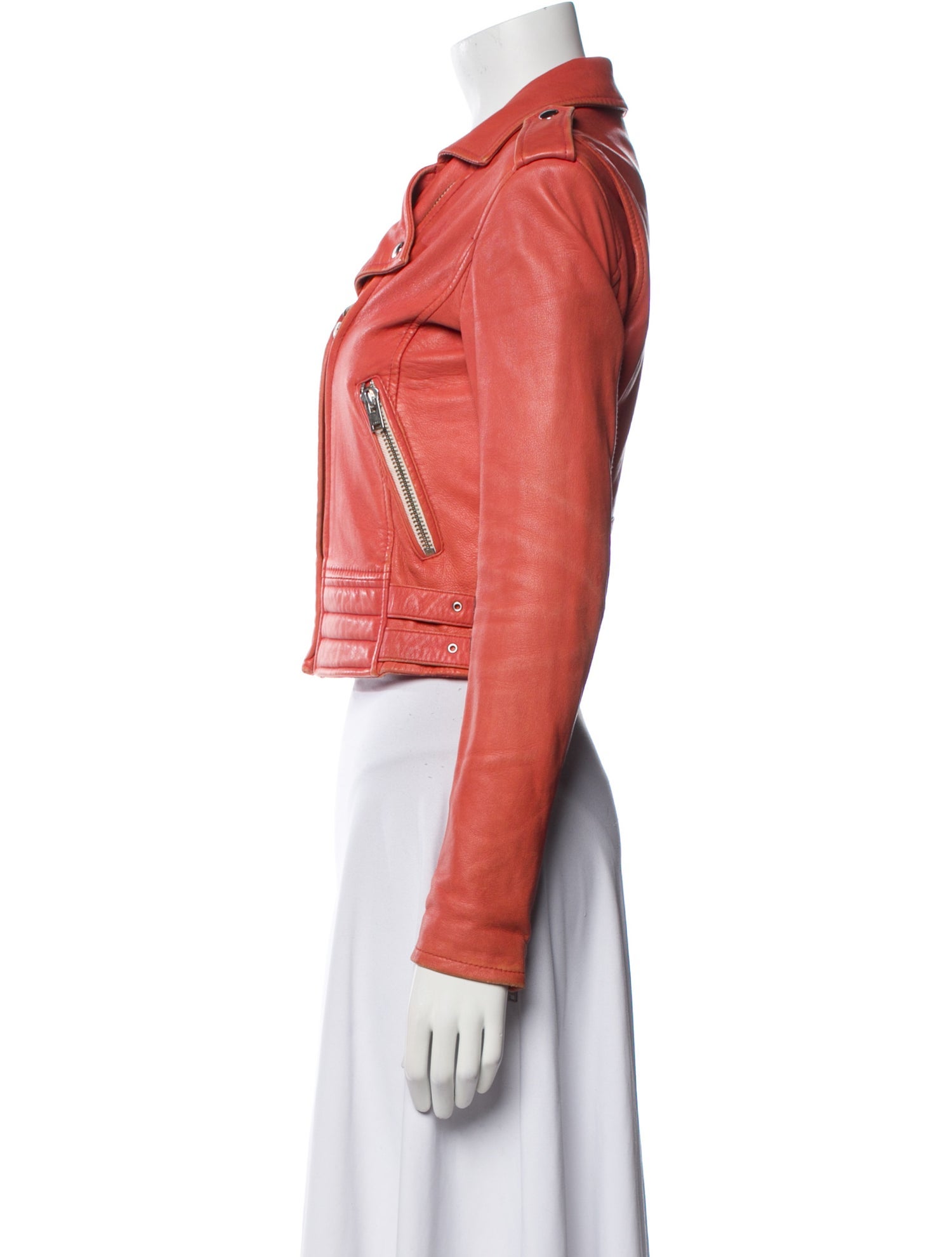 Dé Rococo Biker Jacket