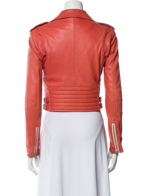 Dé Rococo Biker Jacket