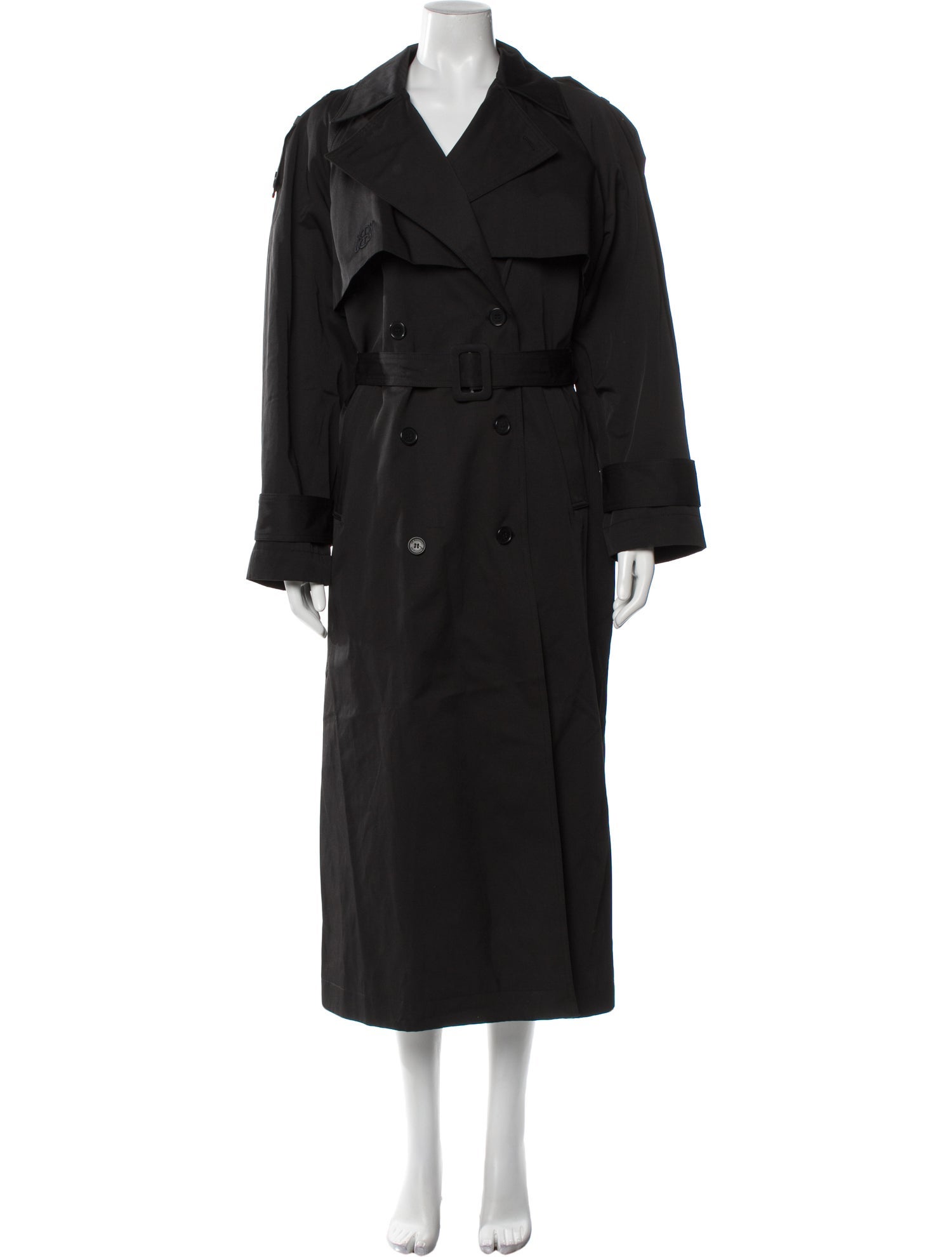 Dé Rococo Utility Jacket