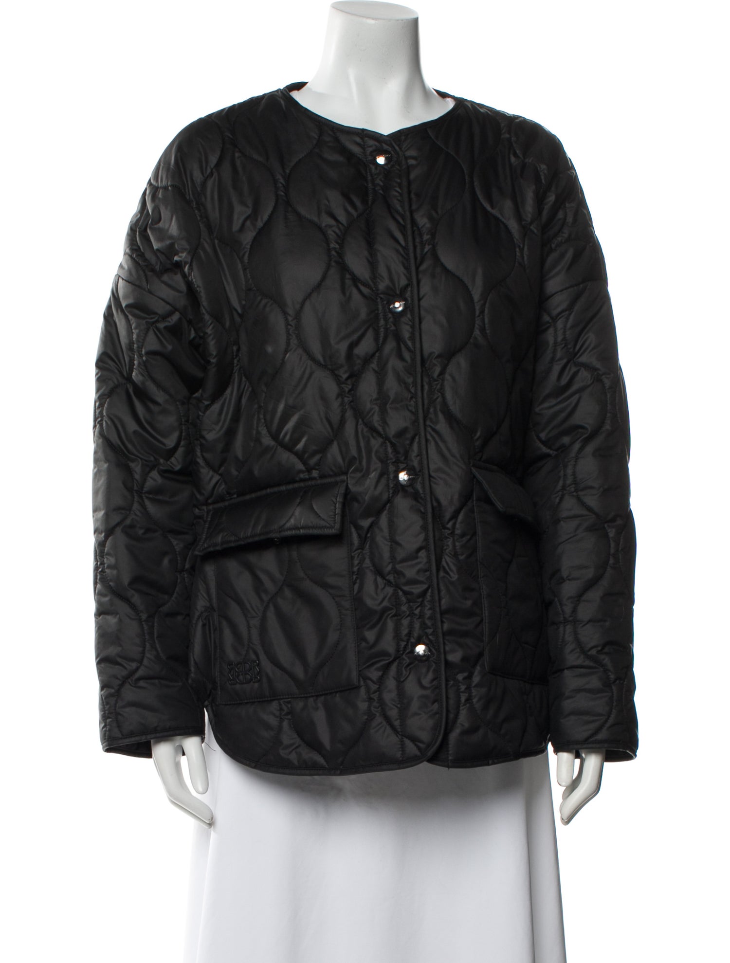Dé Rococo Utility Jacket