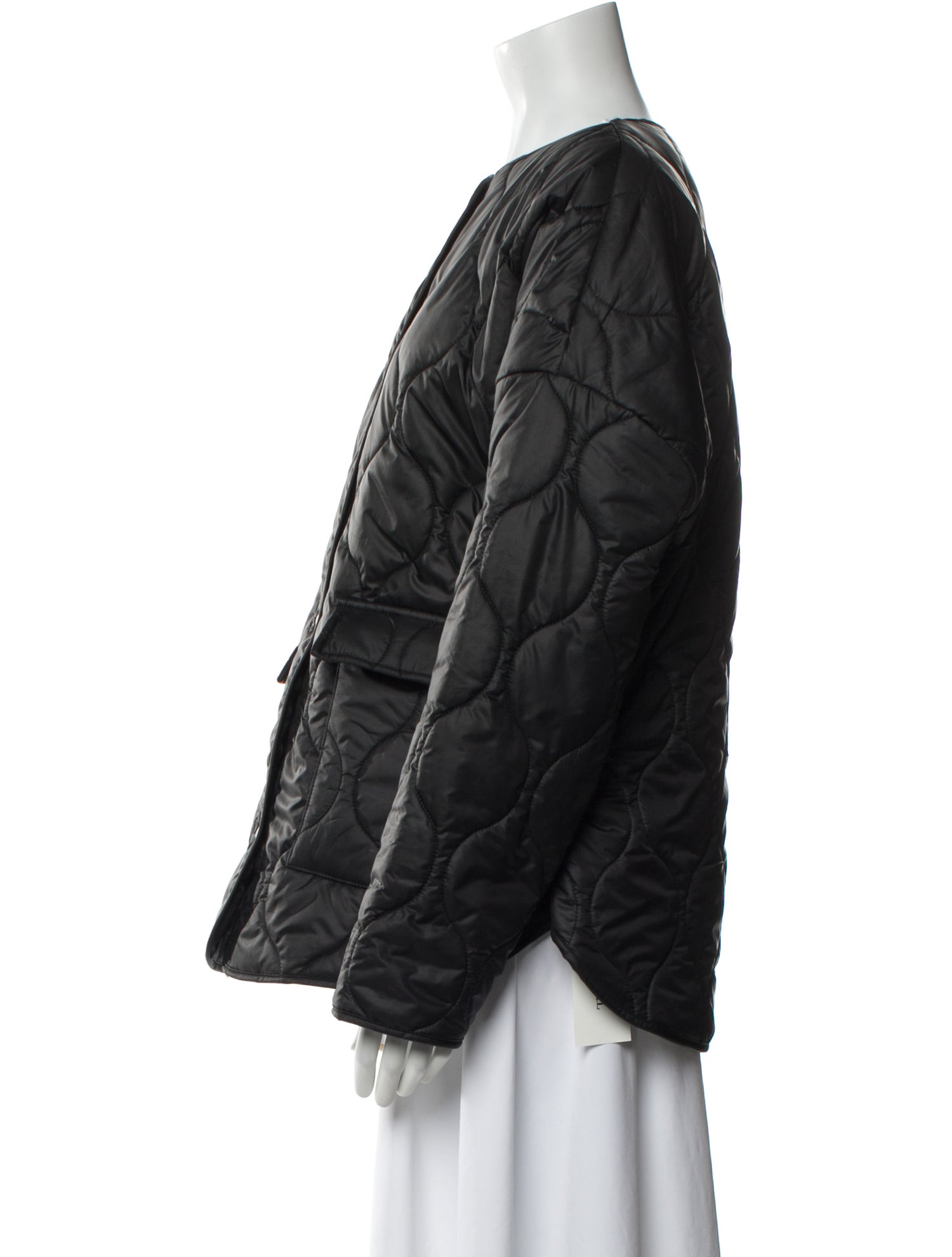 Dé Rococo Utility Jacket