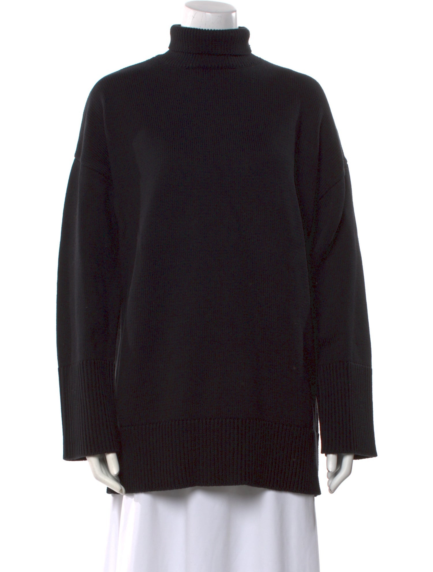 Dé Rococo Turtleneck Sweater w/ Tags