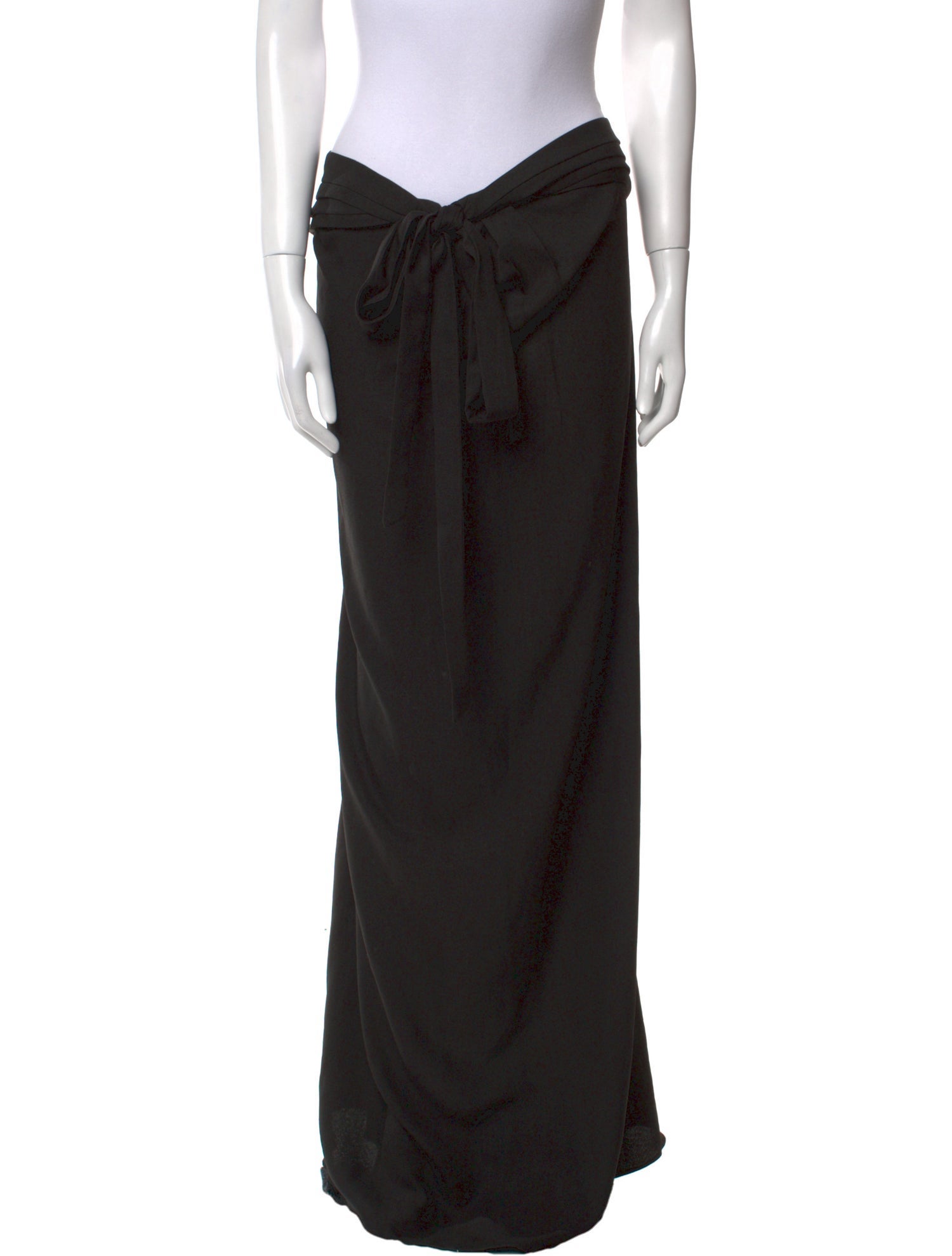 Dé Rococo Long Skirt w/ Tags