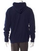 Derek Rose Cashmere Mock Neck Pullover