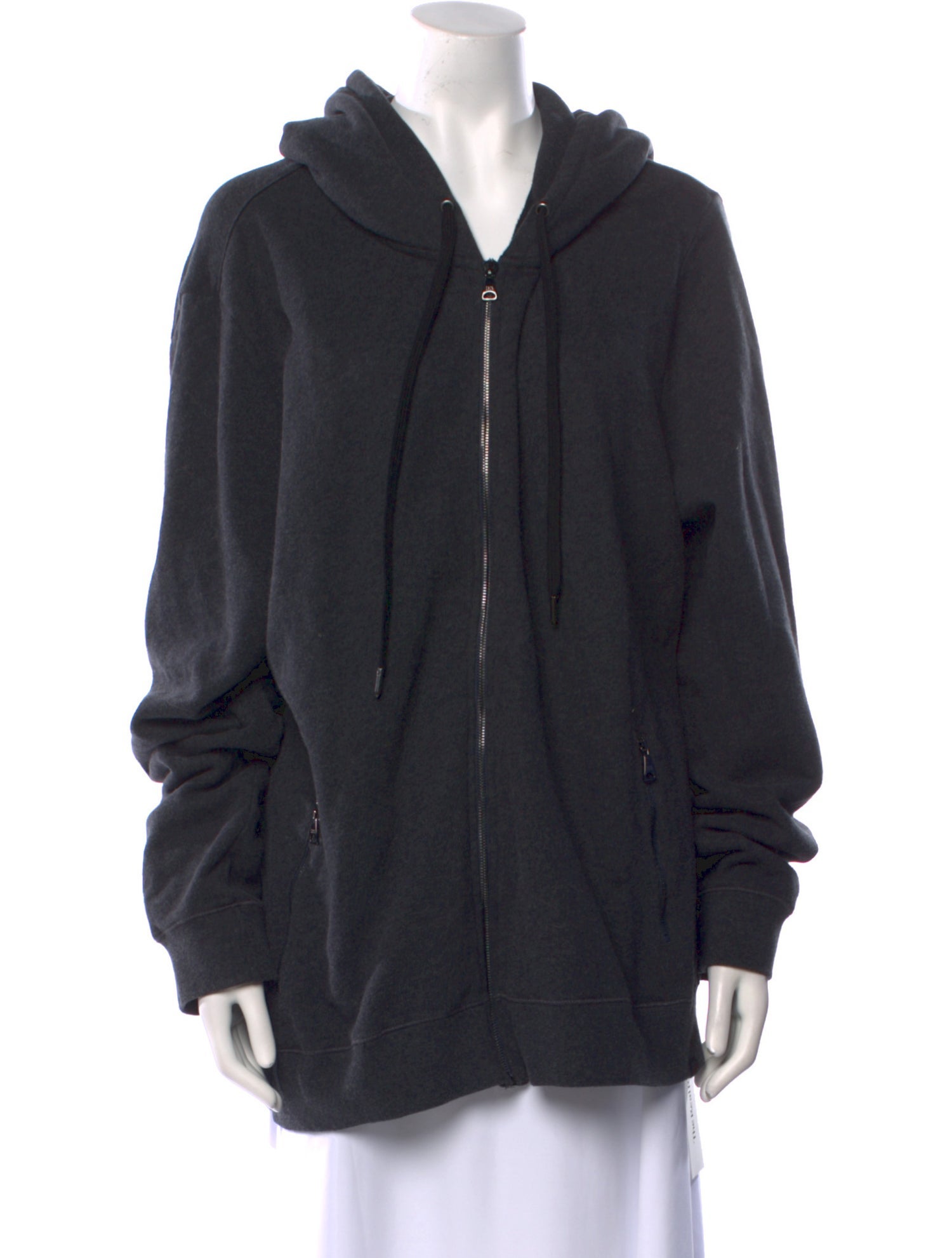 Derek Rose Crew Neck Long Sleeve Sweatshirt