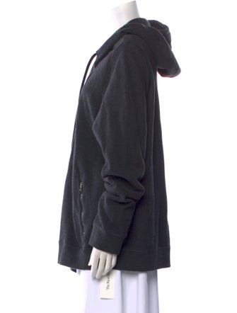 Derek Rose Crew Neck Long Sleeve Sweatshirt