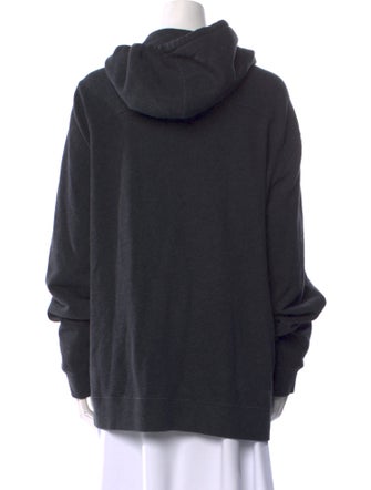 Derek Rose Crew Neck Long Sleeve Sweatshirt