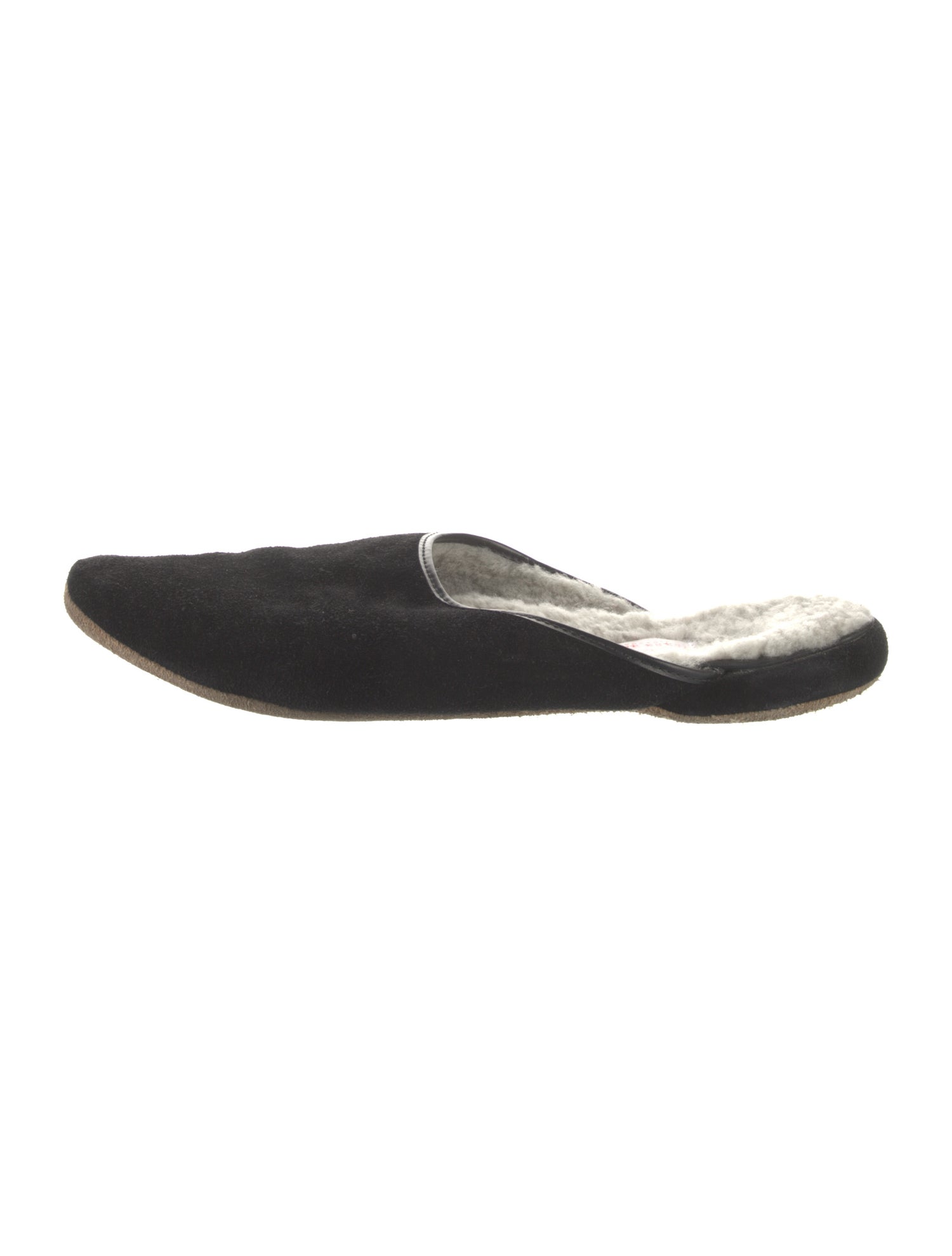 Derek Rose Suede Espadrilles
