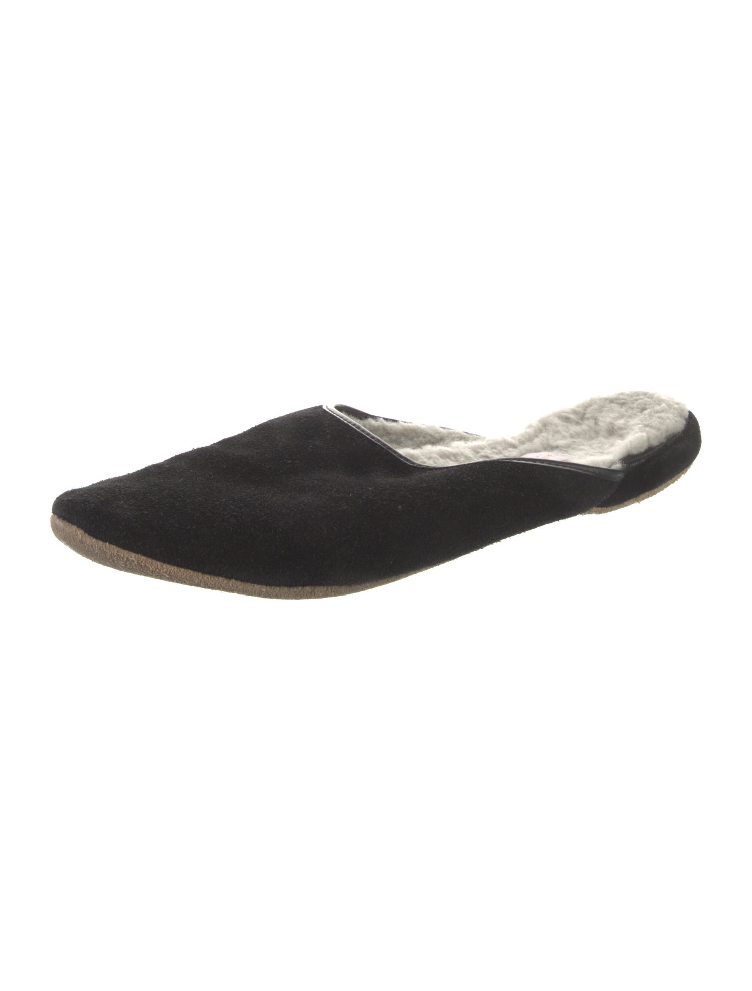 Derek Rose Suede Espadrilles