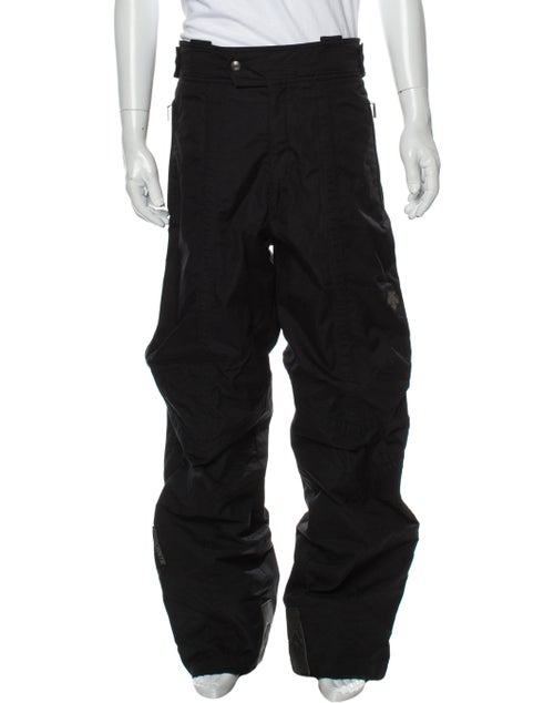 Descente Cargo Pants Black