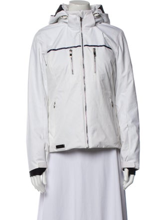 Descente Jacket