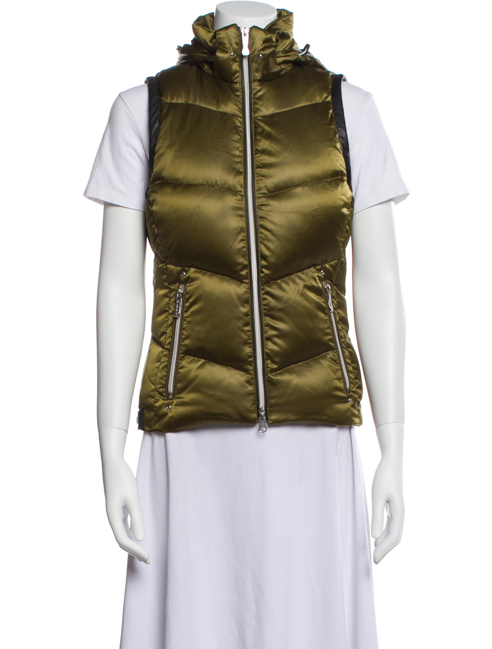 descente down jacket womens