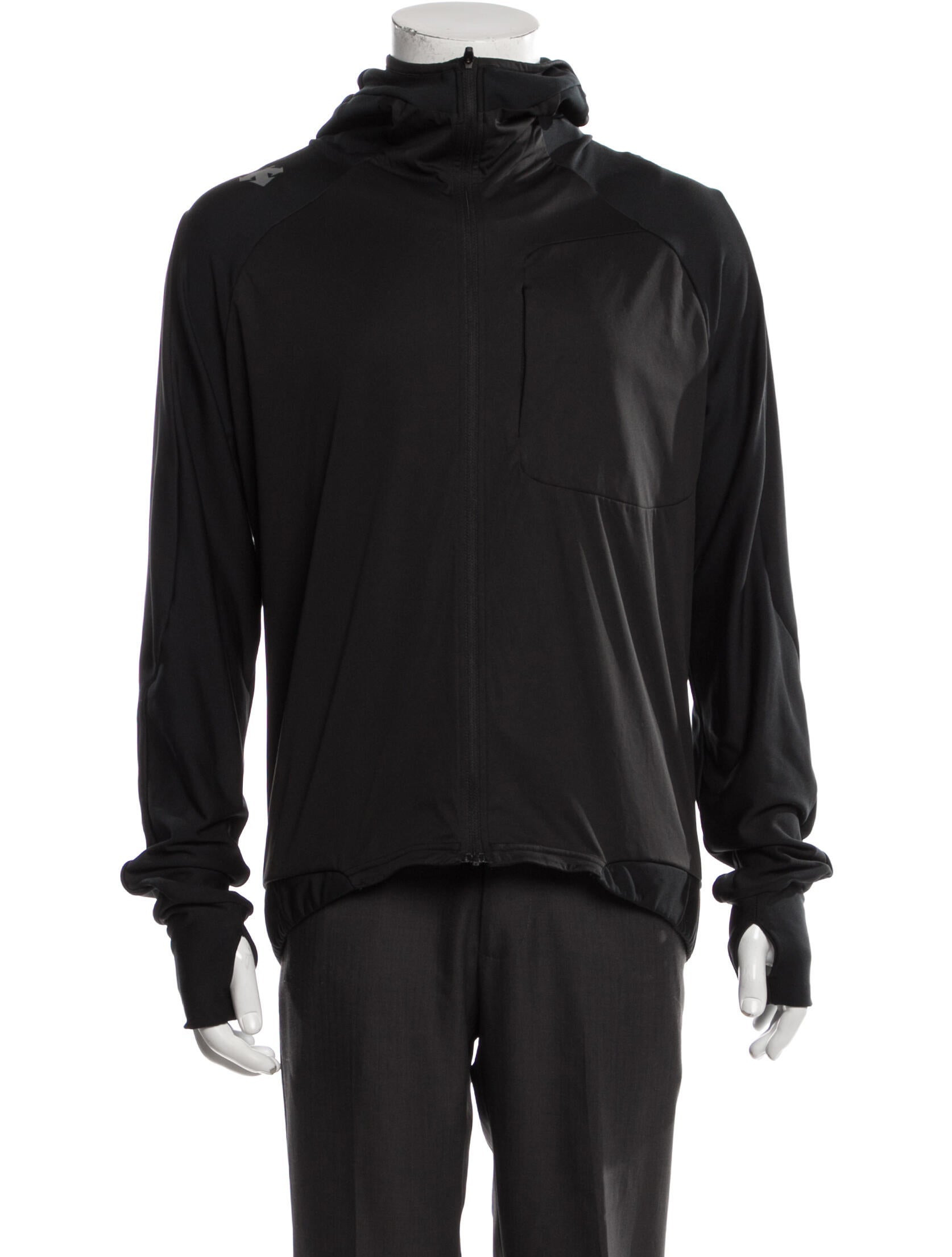 Descente Windbreaker