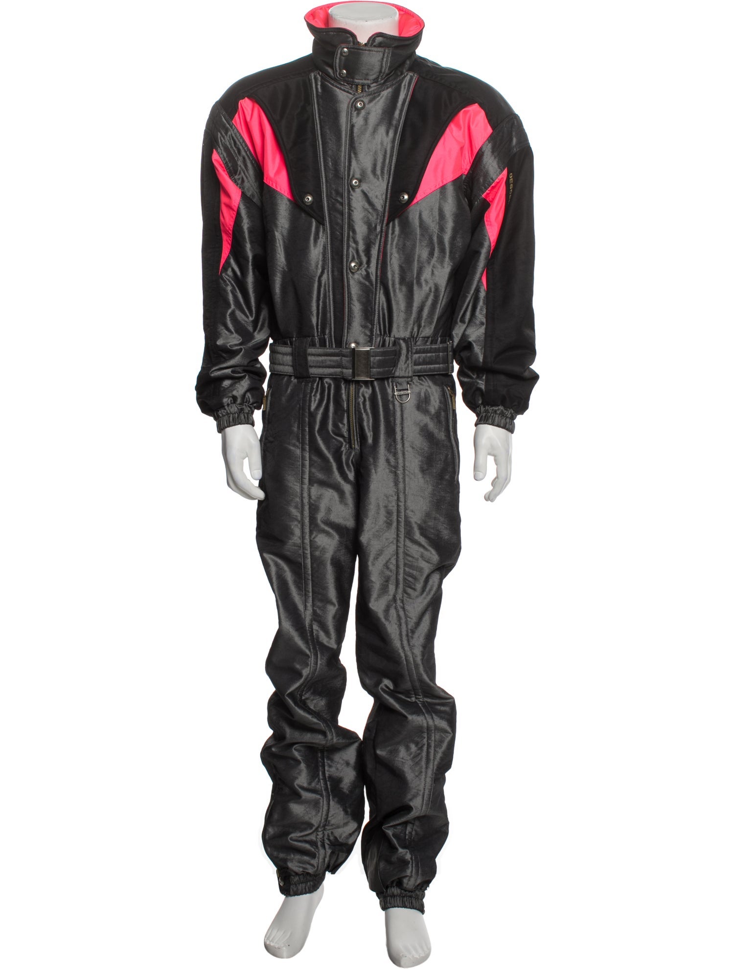 Descente Overalls