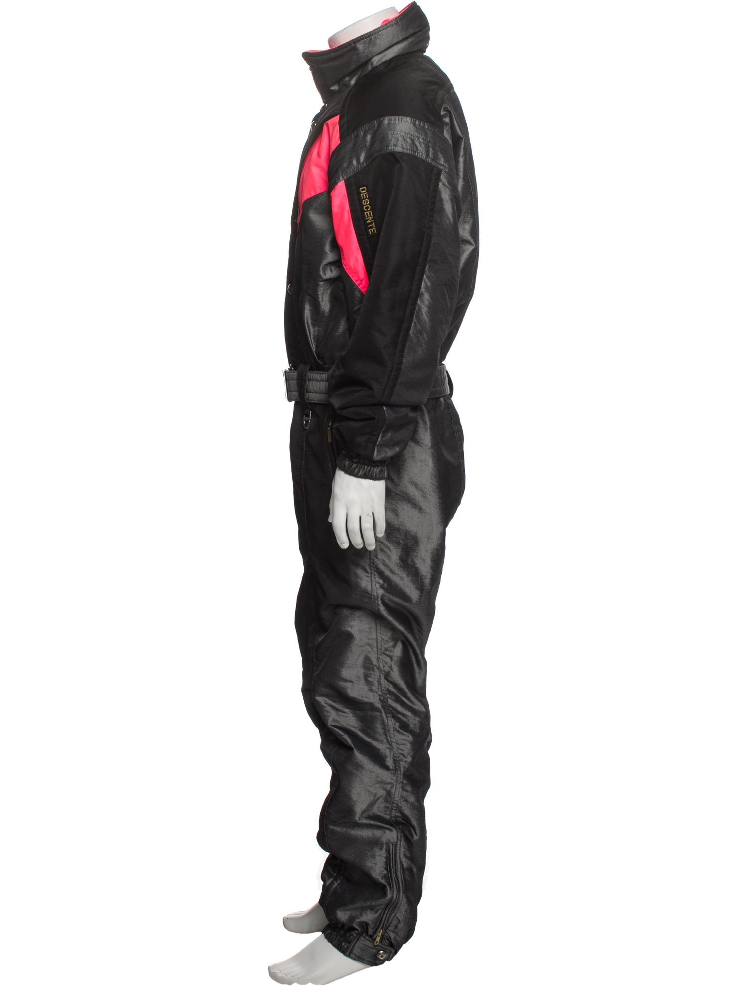 Descente Overalls