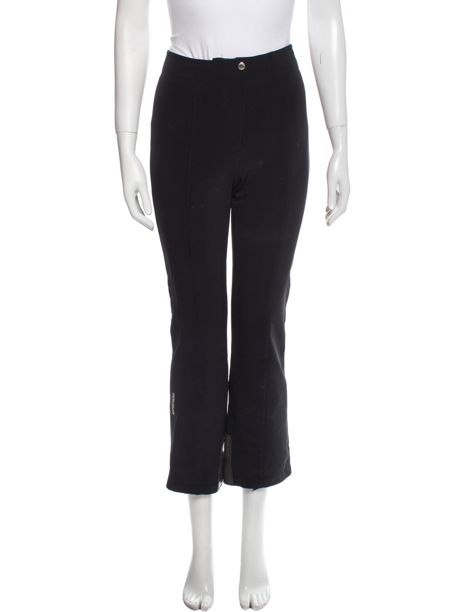 Descente Straight Leg Pants