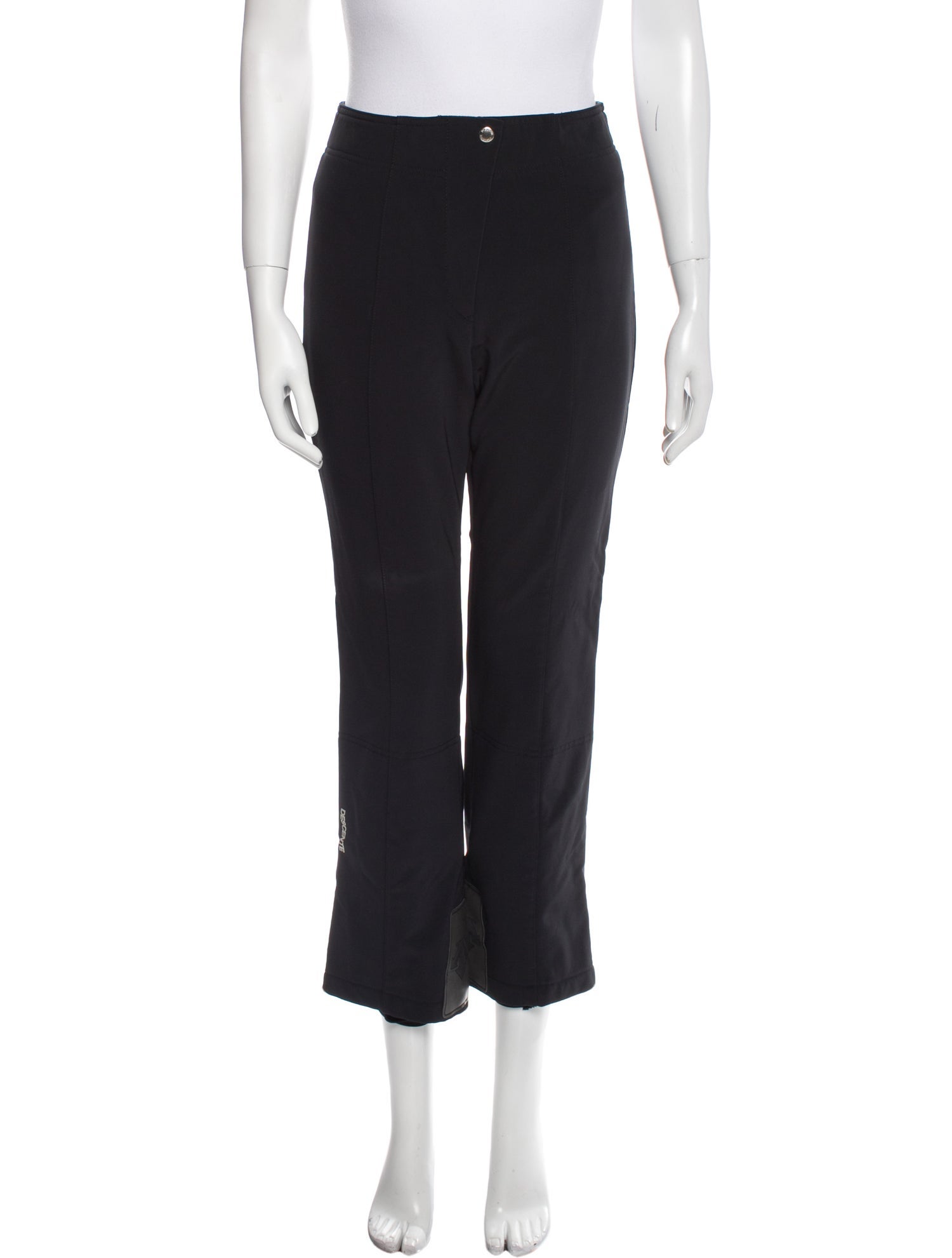 Descente Straight Leg Pants