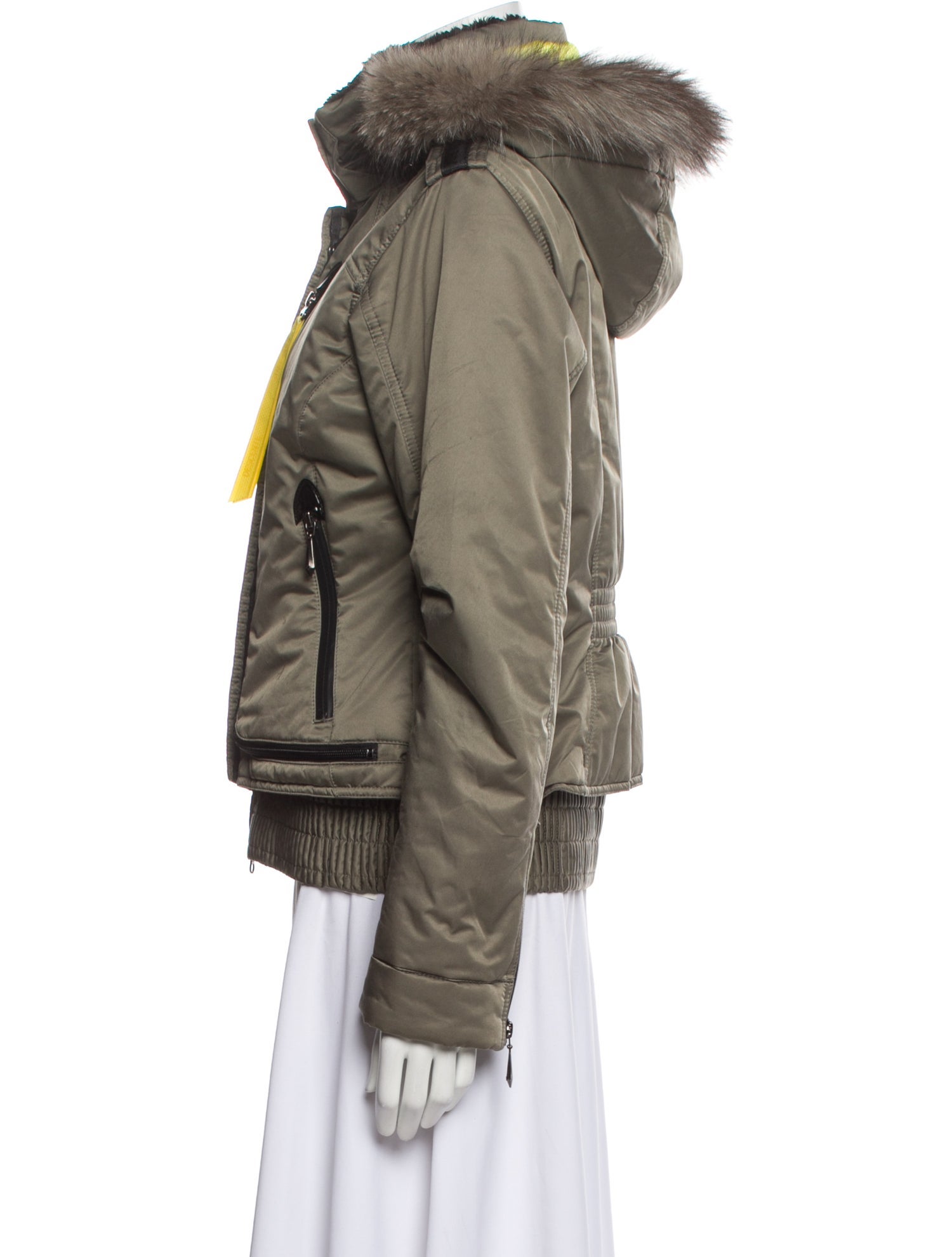 Descente Coat