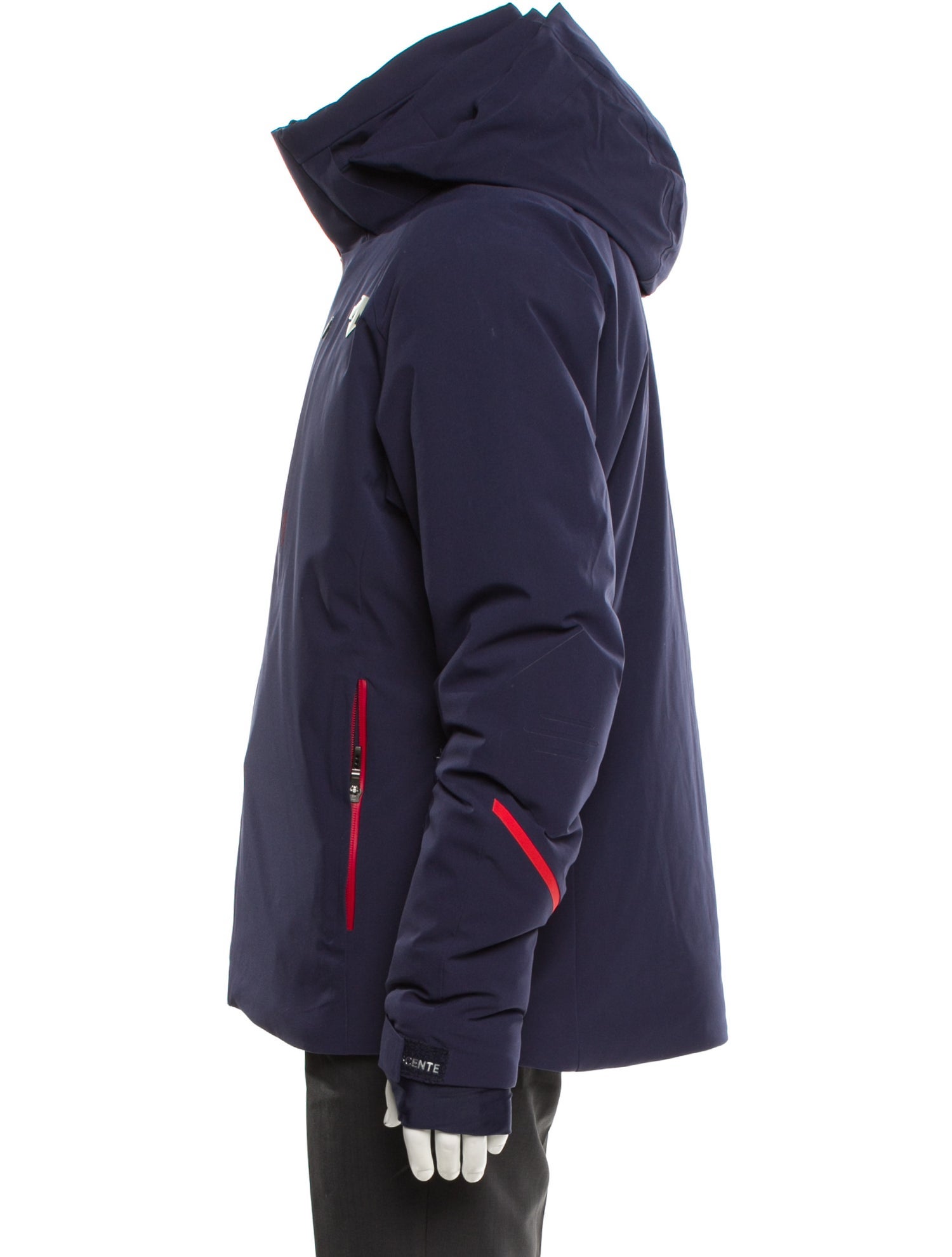Descente Parka