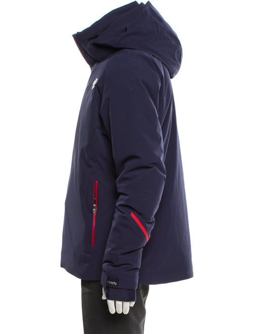 Descente Parka