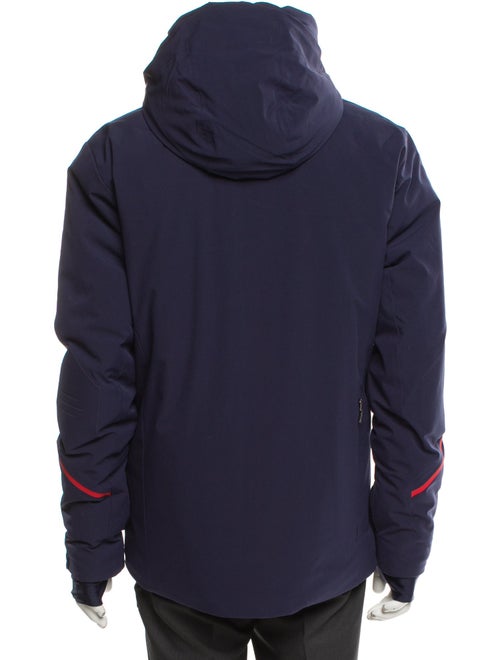 Descente Parka
