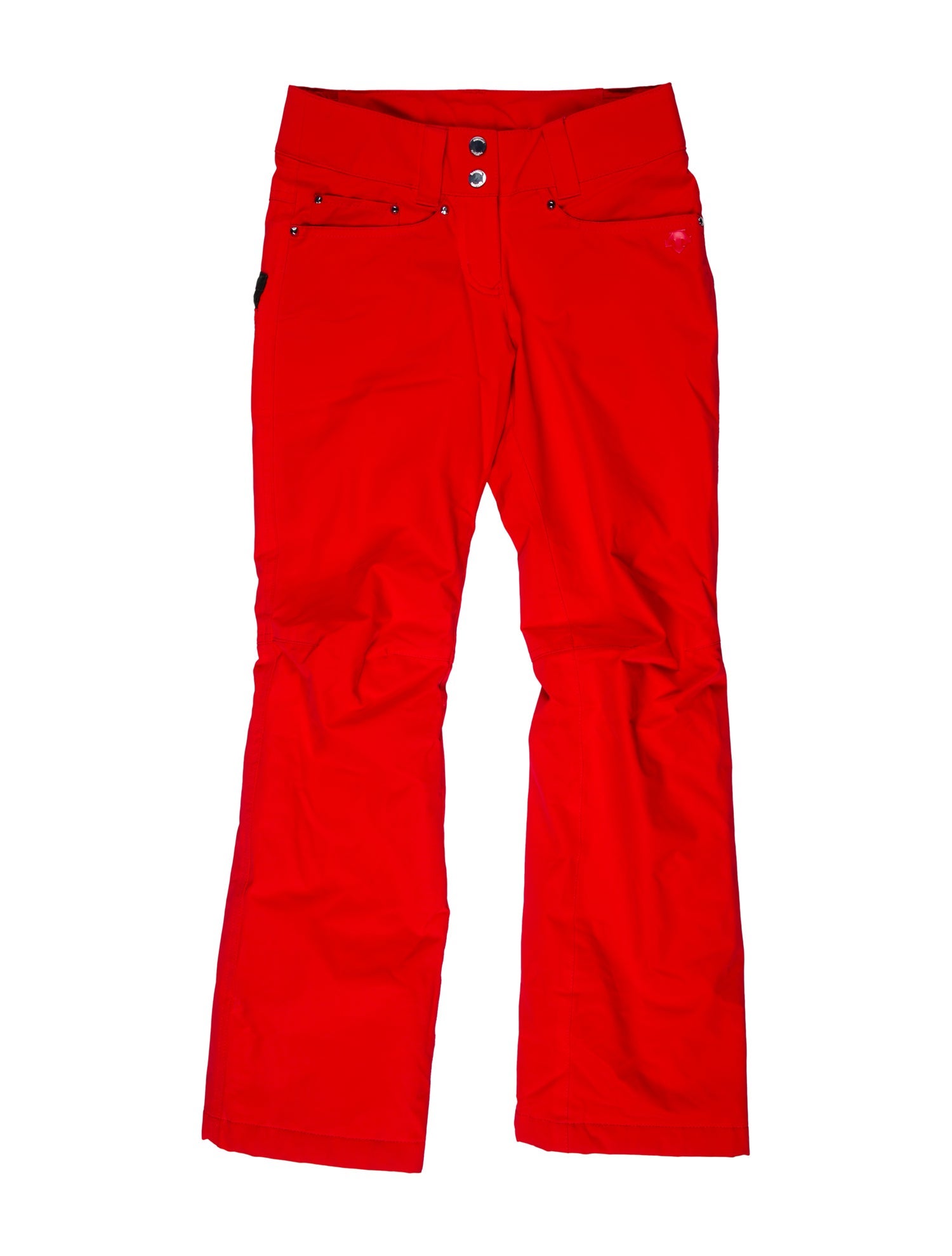 Descente Wide Leg Pants w/ Tags