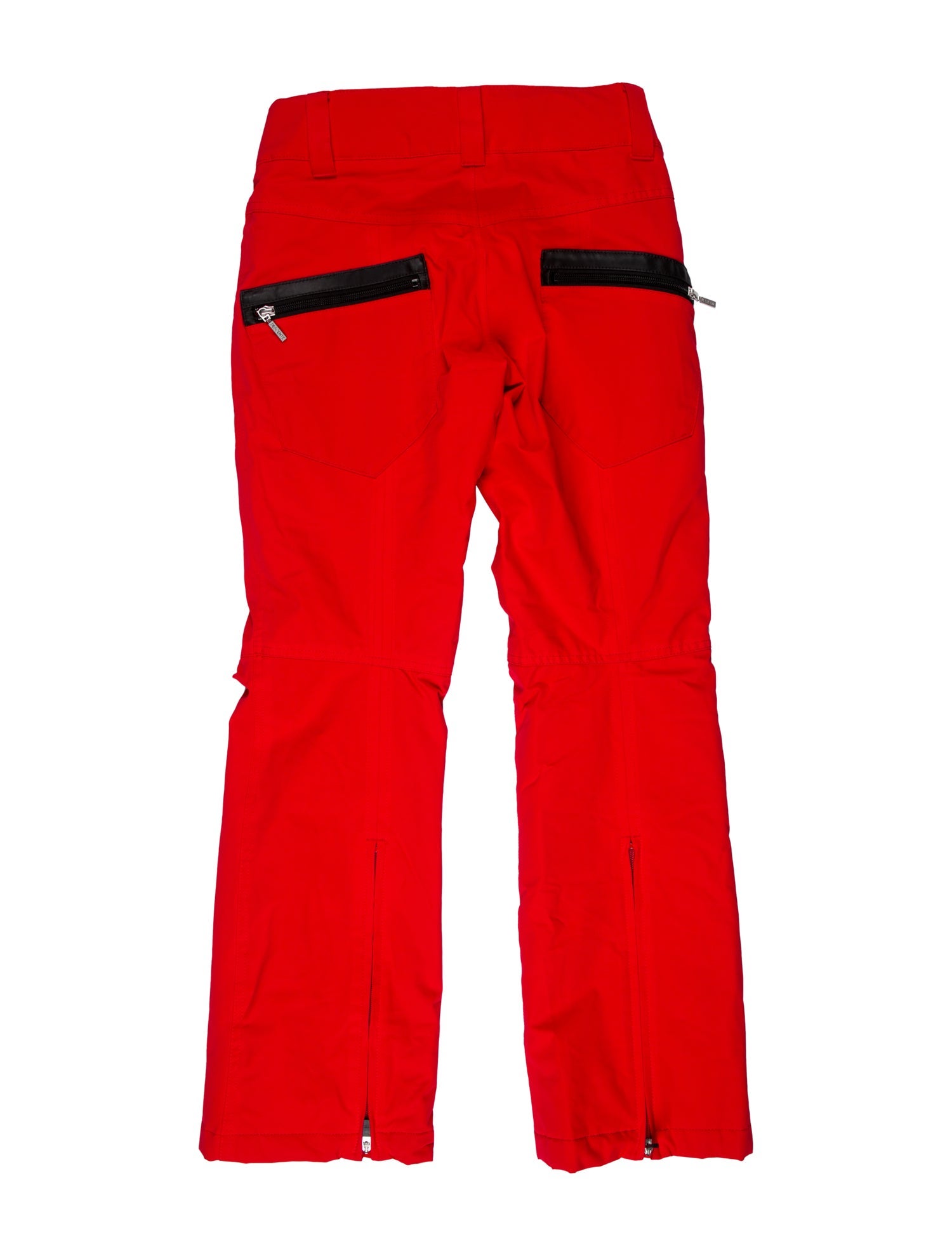 Descente Wide Leg Pants w/ Tags
